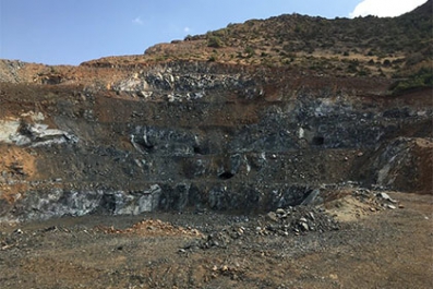 chrome mine pic